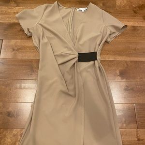 Short sleeve mini Dress